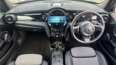 MINI Hatchback 135kW Cooper S Level 2 33kWh 3dr Auto Electric Hatchback